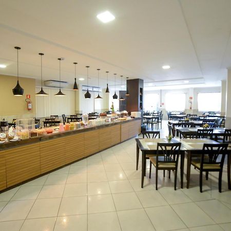 Sandrin Praia Hotel Аракажу Экстерьер фото